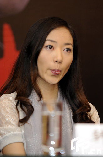 买红妹被爆不许老公孙楠和韩雪共唱奥运歌曲_