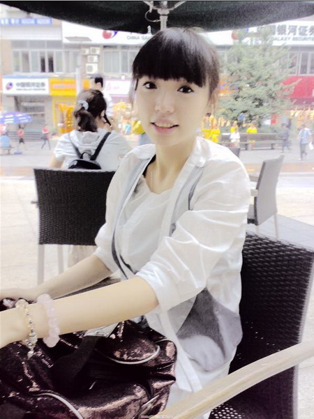 瑞丽专栏灰姑娘生活照全面曝光