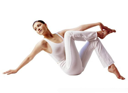 二十天成功速效瘦身瑜伽_视频 二十天成功速效瘦身瑜伽_滚动新闻_温州网