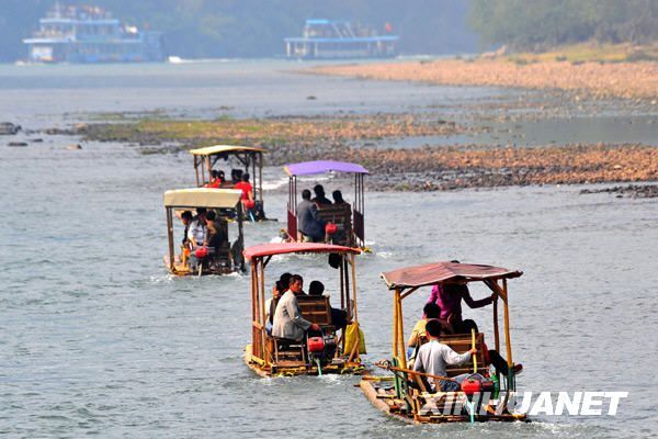 桂林旅游_桂林旅游收入(2)