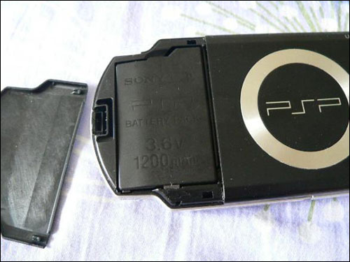 神电对决蓝电!PSP3000破解白热化_PSP3000