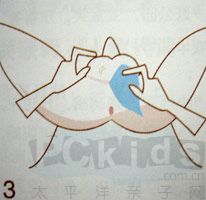 不能忽略的宝宝<em>阴部</em>护理图_<em>阴部</em>护理 <em>私处</em> 育