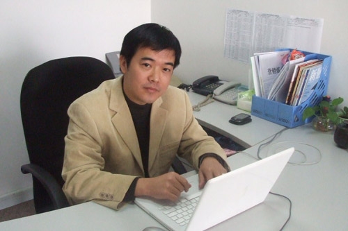 直面idc危机有孚网络副总裁陈昕专访