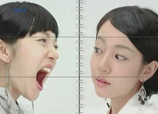 看九大极品女星助丑女翻身