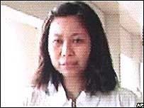 马来西亚主妇虐待印尼女佣被判18年<em>监禁</em>(组图