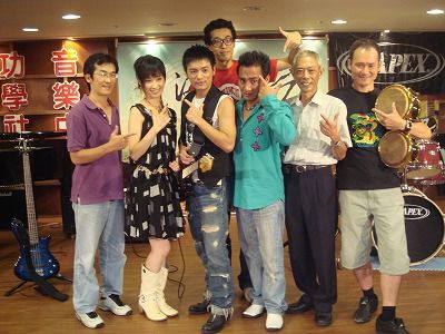 《 海角七号 》 导演 魏德圣:一夜走红反而不自由