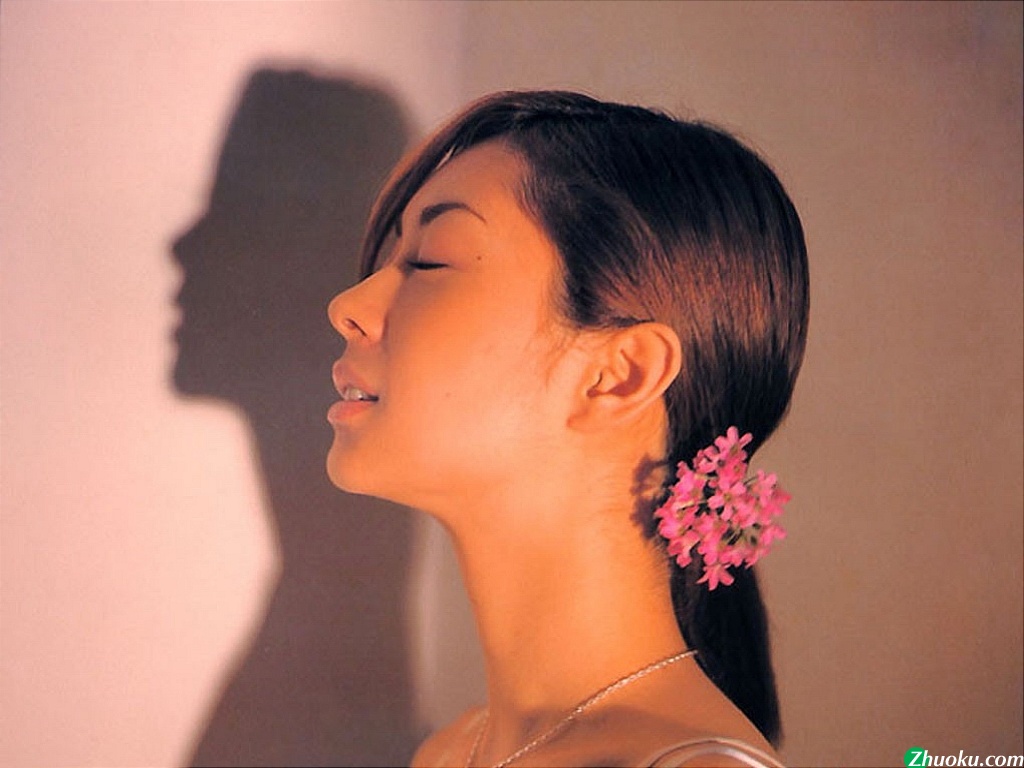 游戏<em>美女伊东</em>美咲精美壁纸_游戏<em>美女伊东</em>美咲