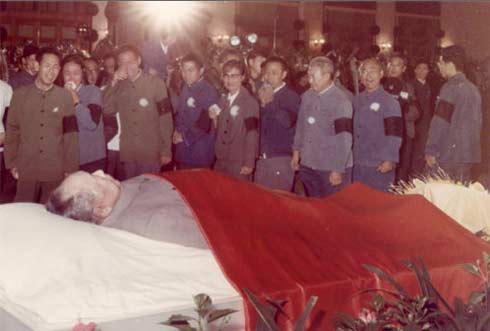 <em>毛</em>泽东<em>的女人</em>(图)