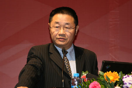 上海证券交易所党委副书记 总经理张育军将被