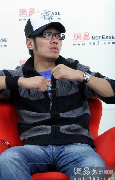 王凡瑞:用音乐打动人的时代不存在了_王凡瑞