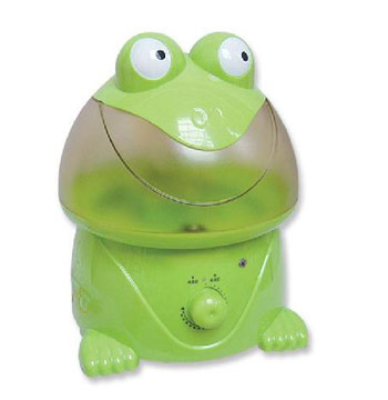 健康提醒:加湿器使用不当会致病!_加湿器 湿度