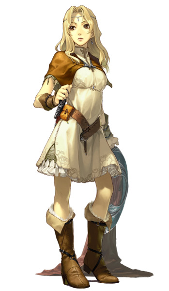 胎死腹中 日本风仿真RPG网游开发中止_新网游