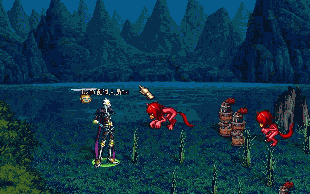 4248个小时,dnf在线突破百万_dnf热点话题_太平洋游戏网_dnf地下城与