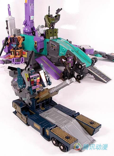 变形金刚玩具 bruticus混天豹_变形金刚玩具 br