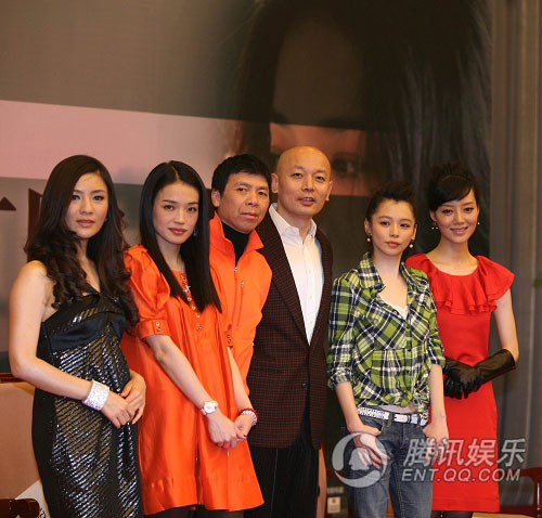 业内人士看好《非诚勿扰》 票房过两亿没问题