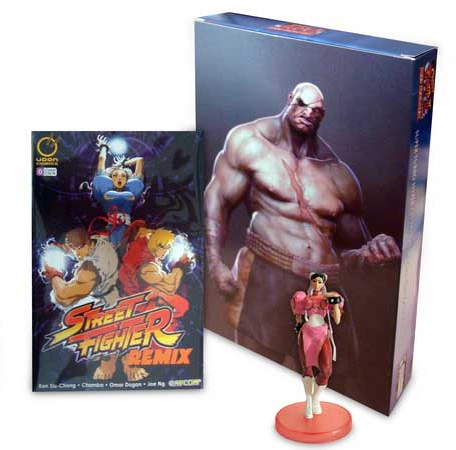 [街头霸王2高清重制版]创下载记录_高清重制版