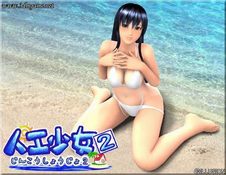 日本hgame介绍+经典18禁游戏回顾