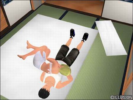 经典18禁游戏回顾