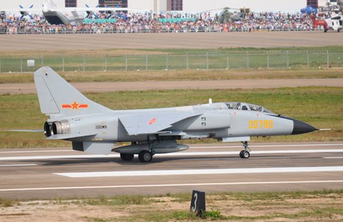 最好用的飞机:国产飞豹A能否代表 中国力量 _最