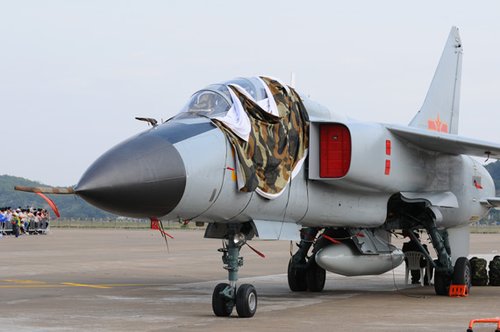 最好用的飞机:国产飞豹A能否代表 中国力量 _最