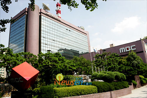 mbc全面罢工 大量电视节目面临停播窘境_mb