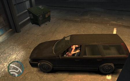 孩子玩的游戏_侠盗飞车