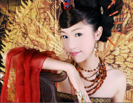 <em>网游</em>《<em>纵横天下</em>》五大古典美人揭晓_<em>纵横天下</em>