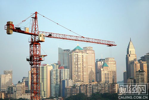 重庆地产商深陷高利贷危机 涉资高达百亿元_重