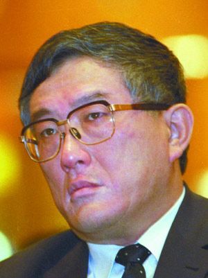 吴建接任华夏银行董事长翟鸿祥因中央规定辞职