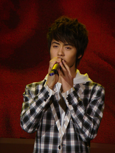 《青衣》登陆戏剧盛典 马天宇令梨园行家惊艳