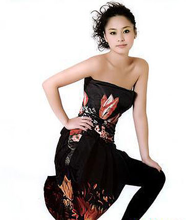 2009年准备重出娱乐圈的十大明星图