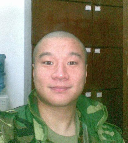 十大<em>个性发型</em>:马晓旭金毛狮王 大羽<em>光头</em>雷人_