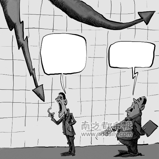 券商债券型产品踏空牛市 败在债性不纯(图)_券