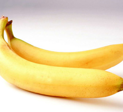 香蕉是包着果皮的“安眠药”