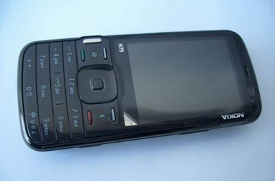 没有充电器 诺基亚n79eco环保版登场_诺基亚