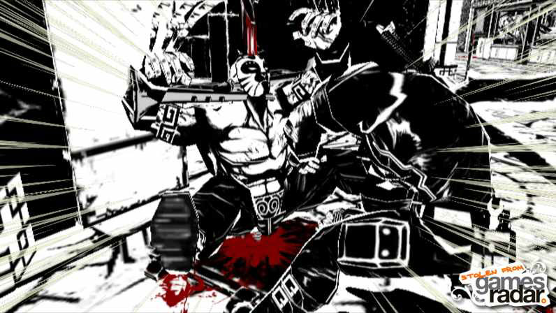 wii《疯狂世界》最新游戏试玩截图_疯狂世界 wii《疯狂世界》最新游戏试玩截图_滚动新闻_温州网