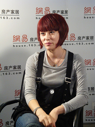 歌手石梅:孝顺女的生活小情调,生活-家居频道-温