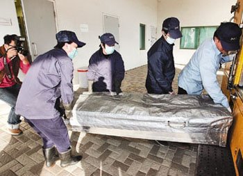 香港科技大学男生睡梦中猝死(图)
