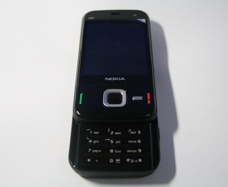 诺基亚n85开箱_诺基亚n85_诺基亚n85论坛_诺