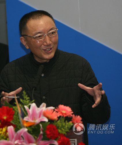 《建国大业》开机 导演演员阵容十分强大_建国大业