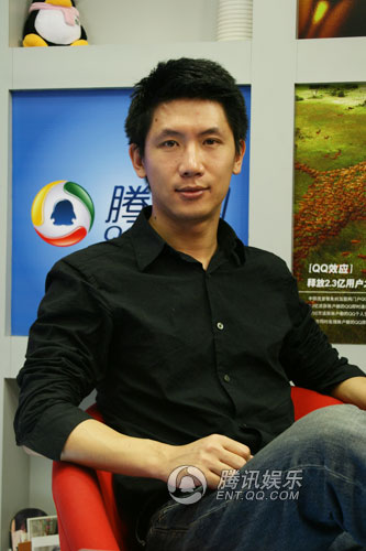 许可许岑做客腾讯 解读本届奥斯卡最佳影片_《贫民富翁》 许可许岑做客腾讯 解读本届奥斯卡最佳影片_滚动新闻_温州网