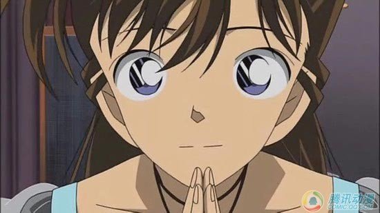 动手需谨慎!动漫十大强悍怪力女_空手道 强悍