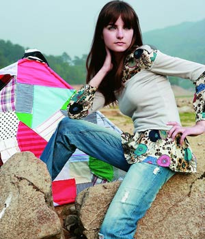 看3个25岁+<em>女人</em>的完全丰胸<em>经历</em> - 数码频道 - 温