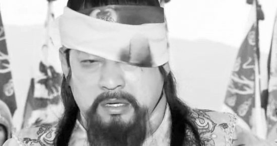 韩国斥巨资拍摄电视剧《朱蒙》为汉服申遗造势近日,韩国sbs电视台播出