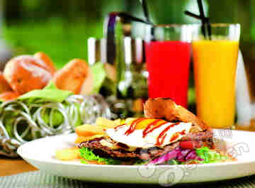 新元素餐厅_新元素餐厅人均消费(2)