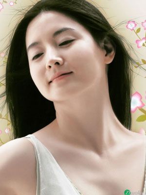 娱乐圈脸大也很好看的女明星_减肥 瘦脸 明星