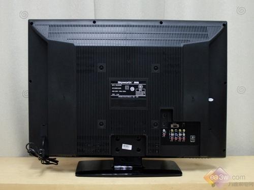 3G酷影娱乐创维32L05HR新品液晶评测_创维