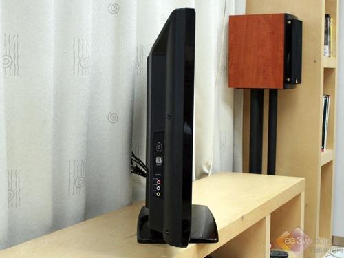 3G酷影娱乐创维32L05HR新品液晶评测_创维