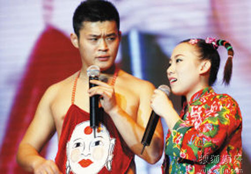 非常故事汇《爱在刘老根大舞台》_非常故事汇