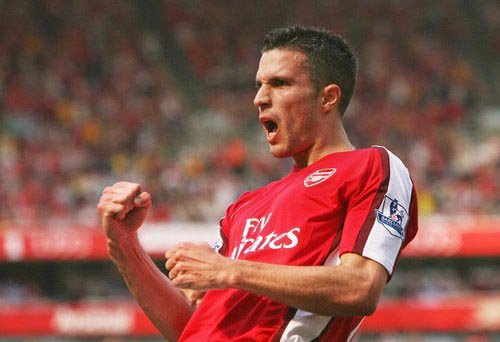 英超最佳球员:阿森纳罗宾侠制造超恐怖两双_范